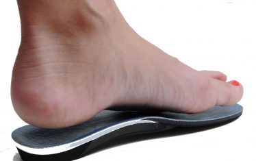 orthotics-foot